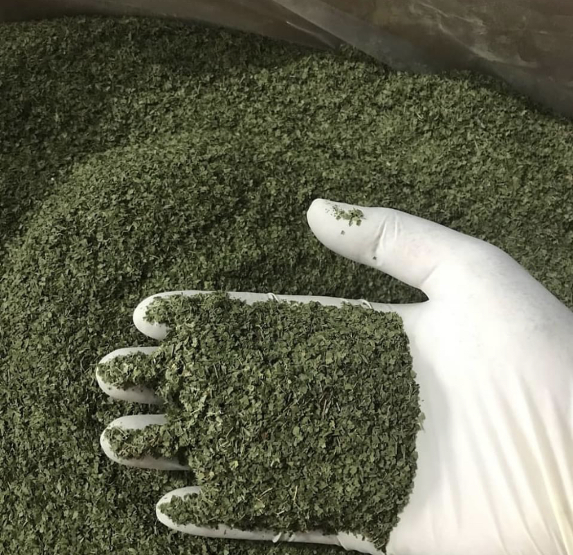 Kratom powder 10