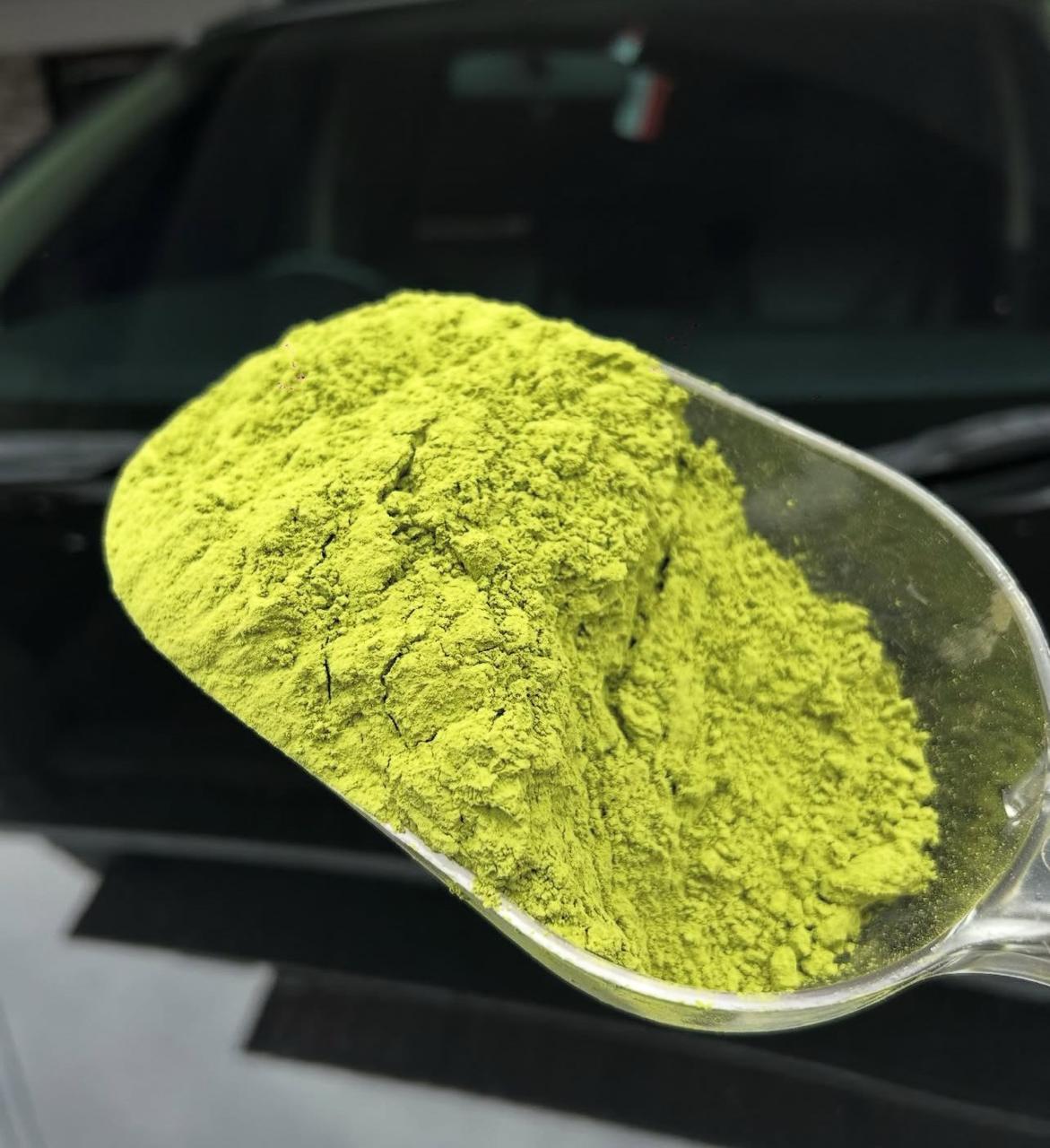 Kratom powder 15
