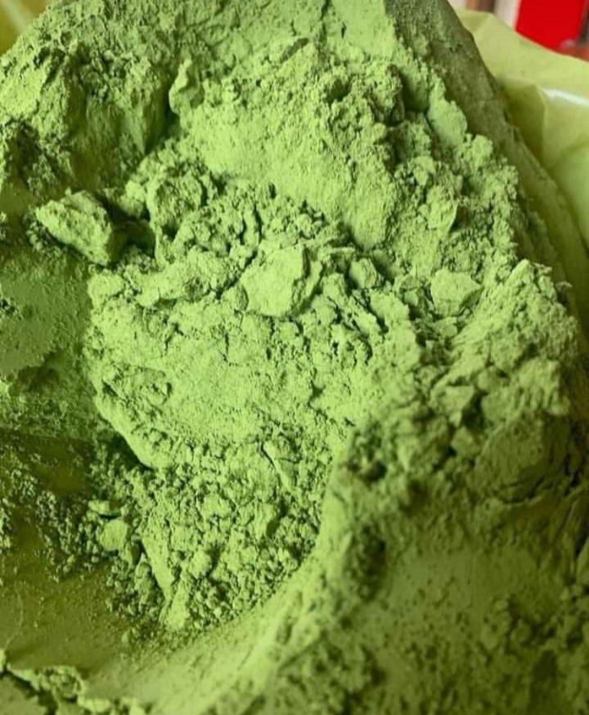 Kratom powder