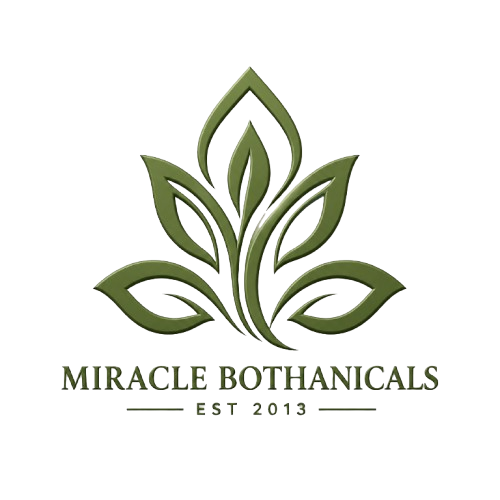 Miracle Botanicals